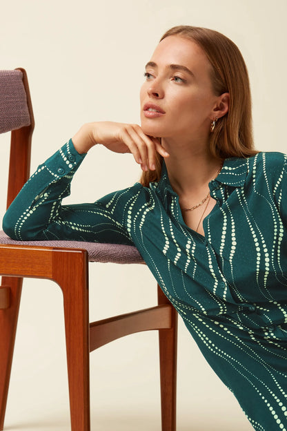Pine Green