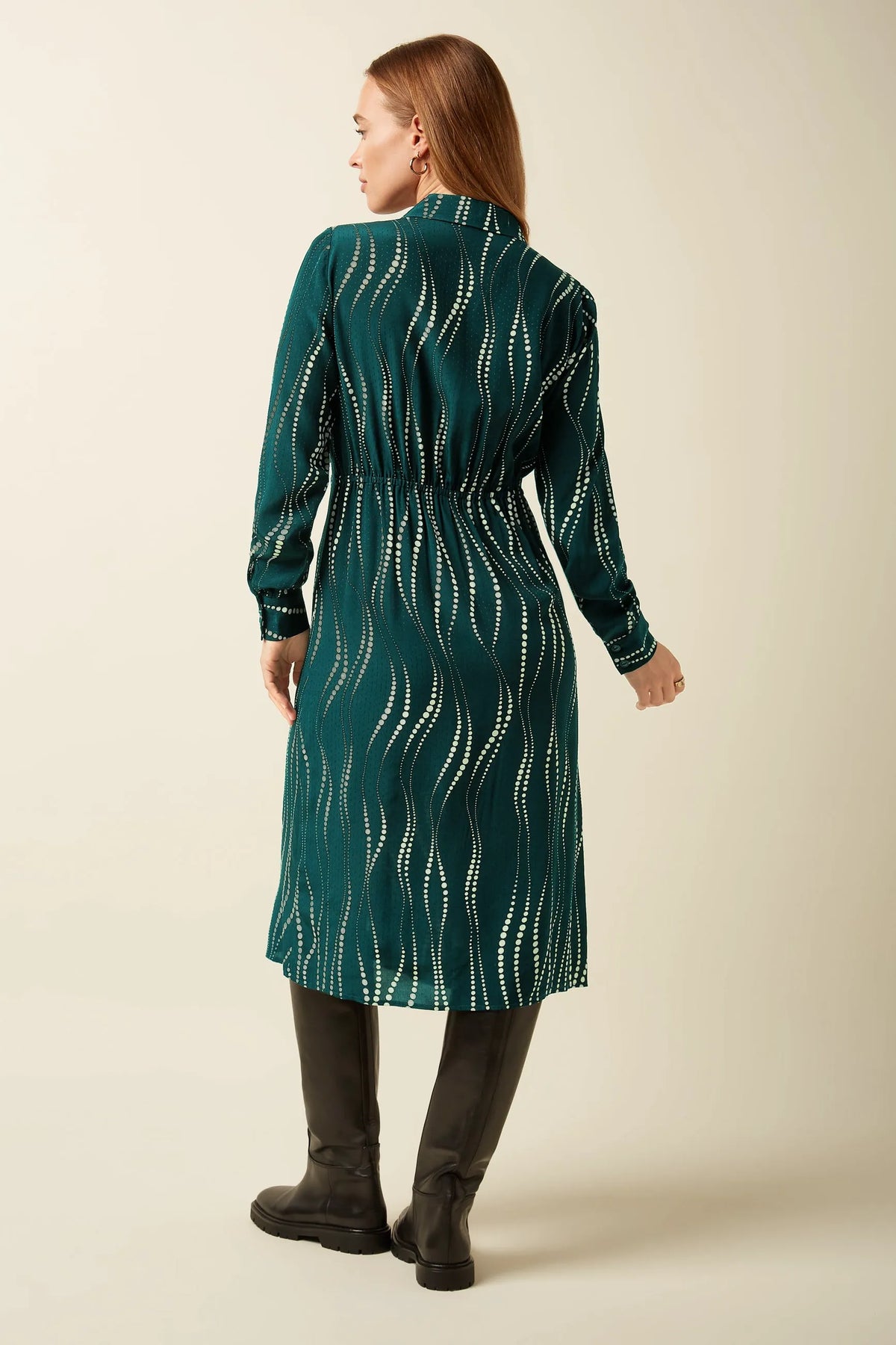 Pine Green