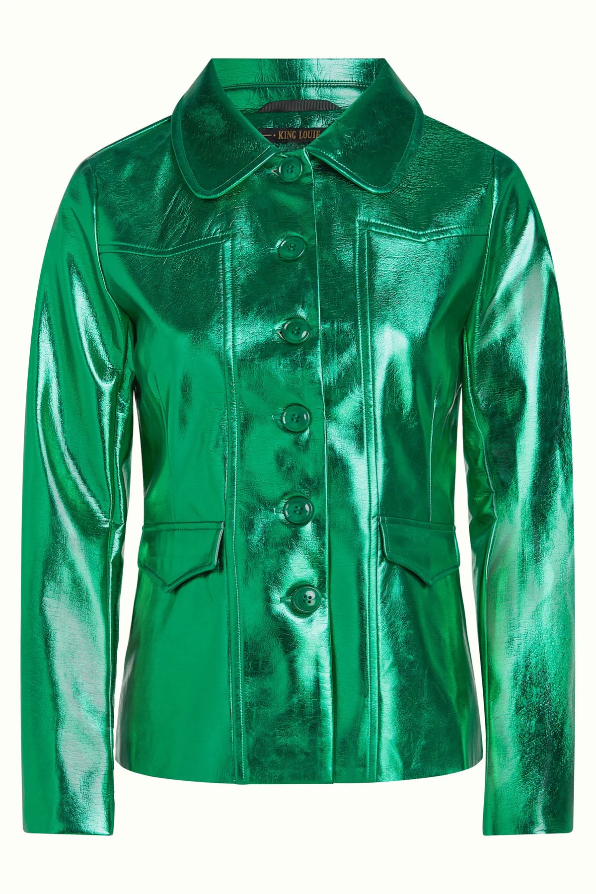 Ultra Green