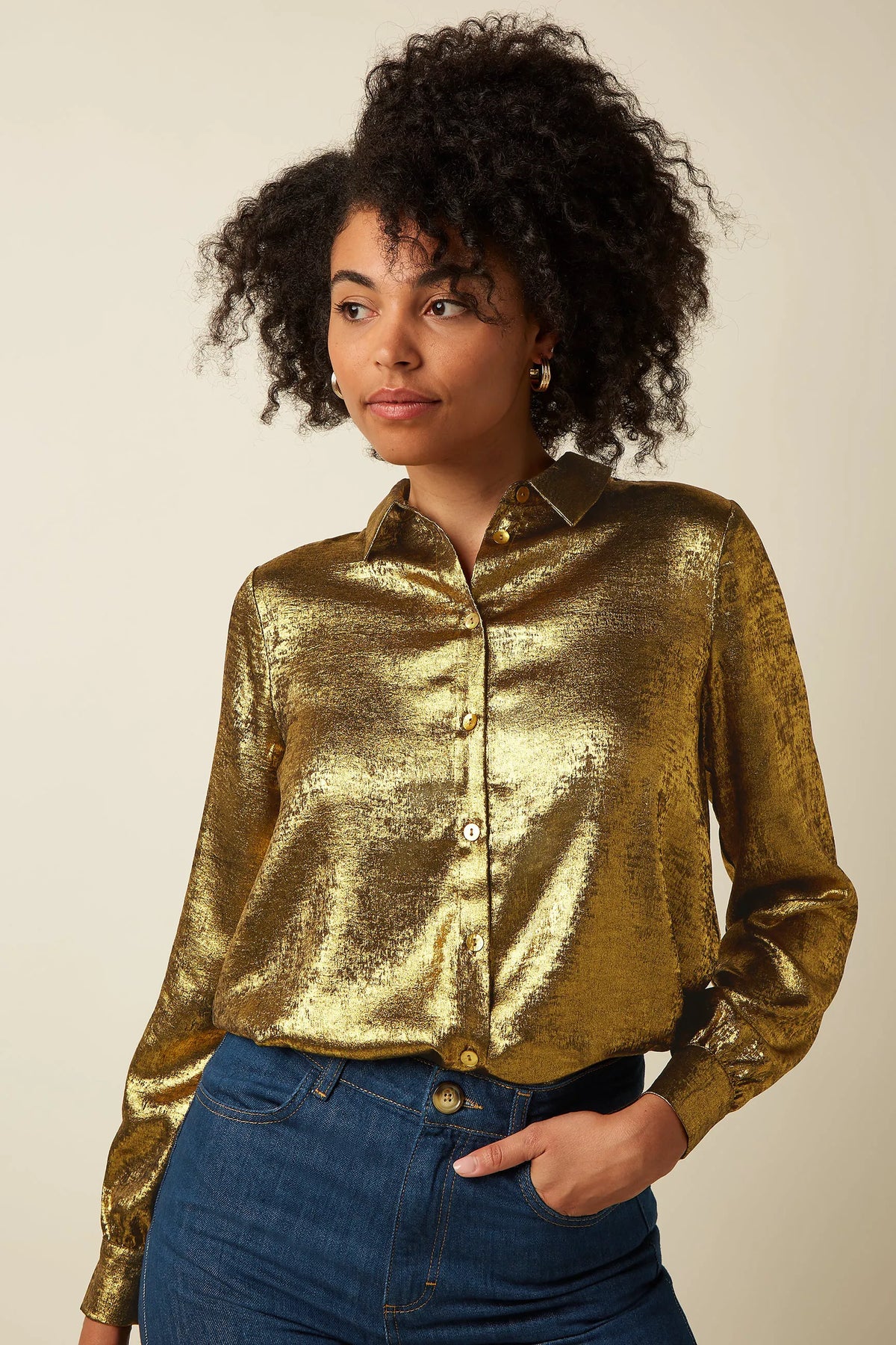Gold