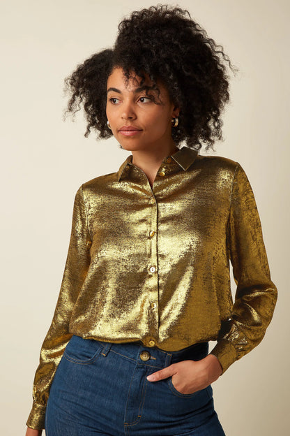 Gold