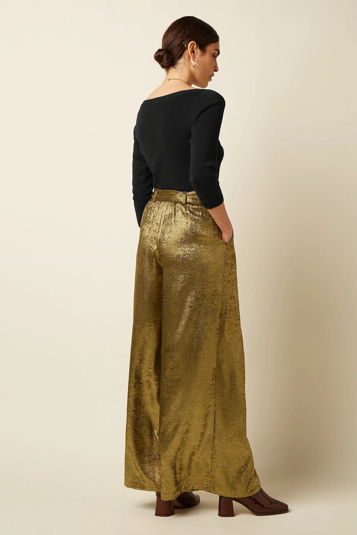 Gold