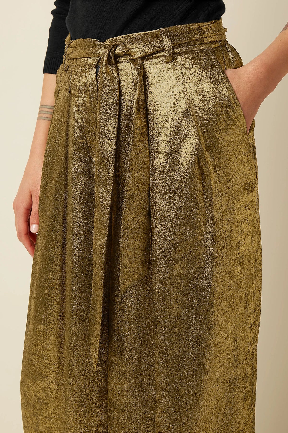 Gold