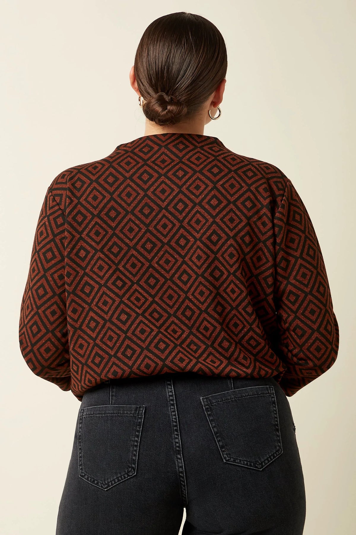 Pecan Brown