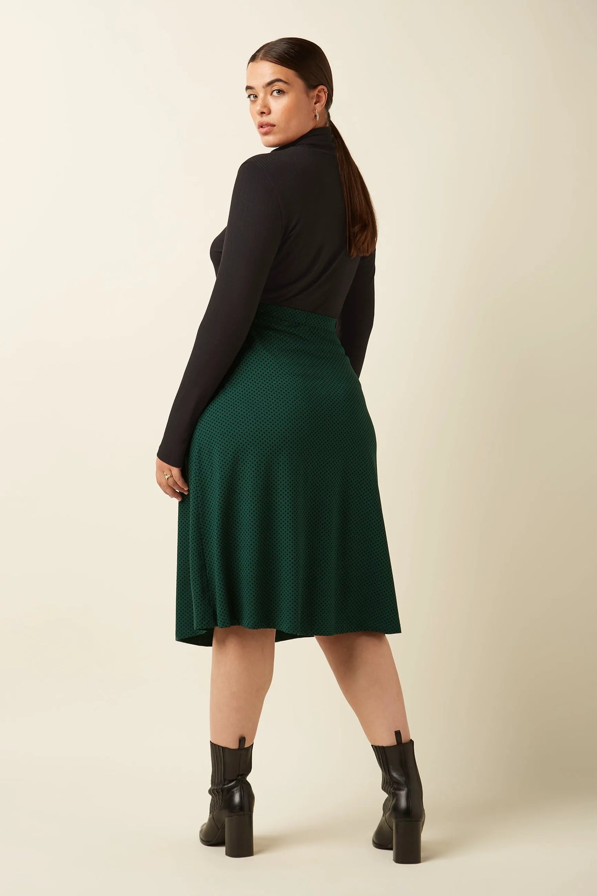 Botanical Green