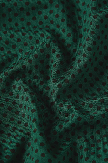 Botanical Green