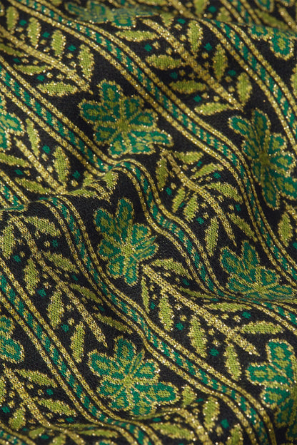 Spruced Green