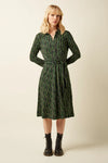 Botanical Green