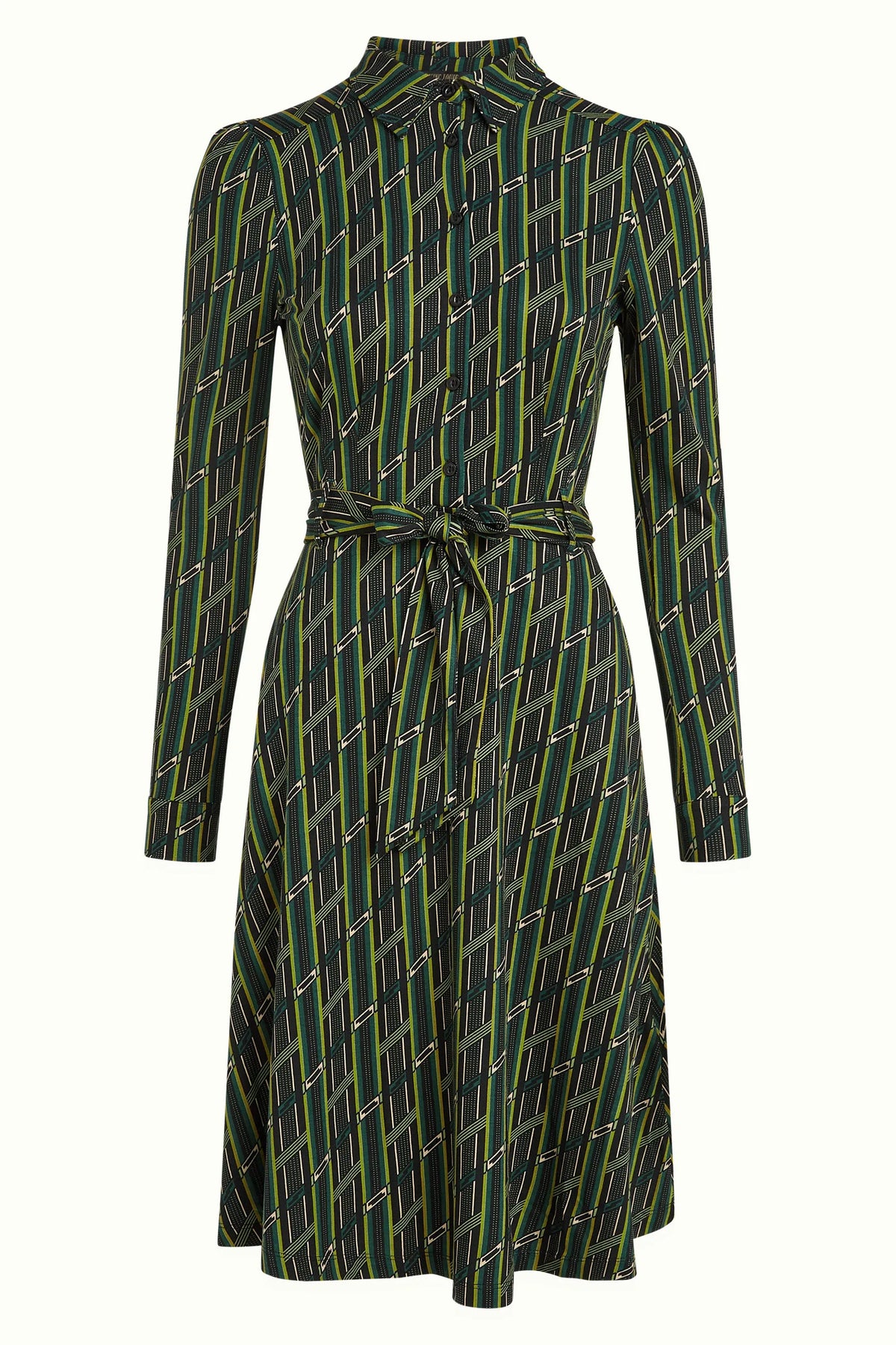 Botanical Green