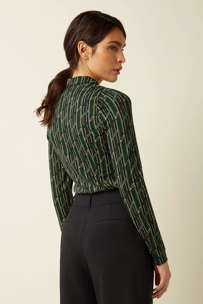 Botanical Green