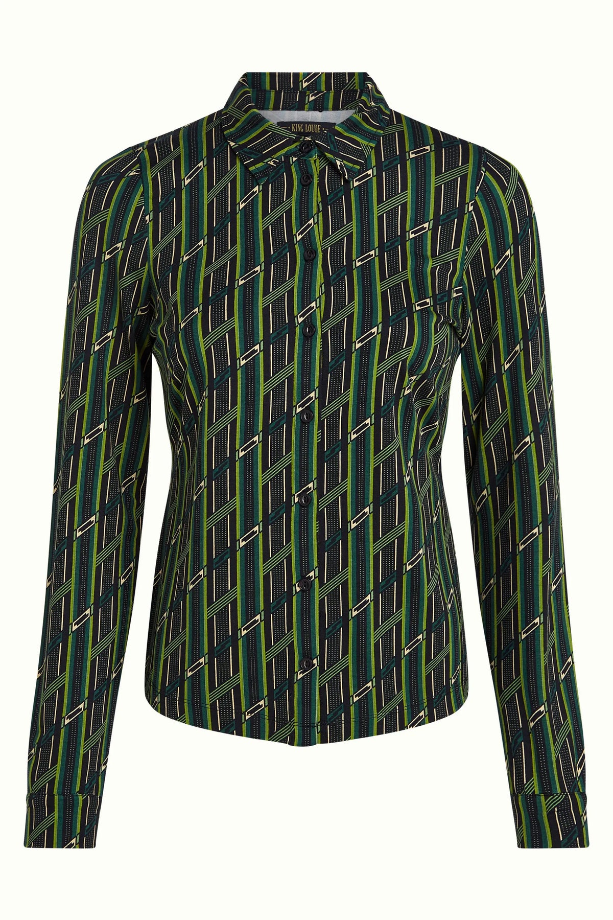 Botanical Green