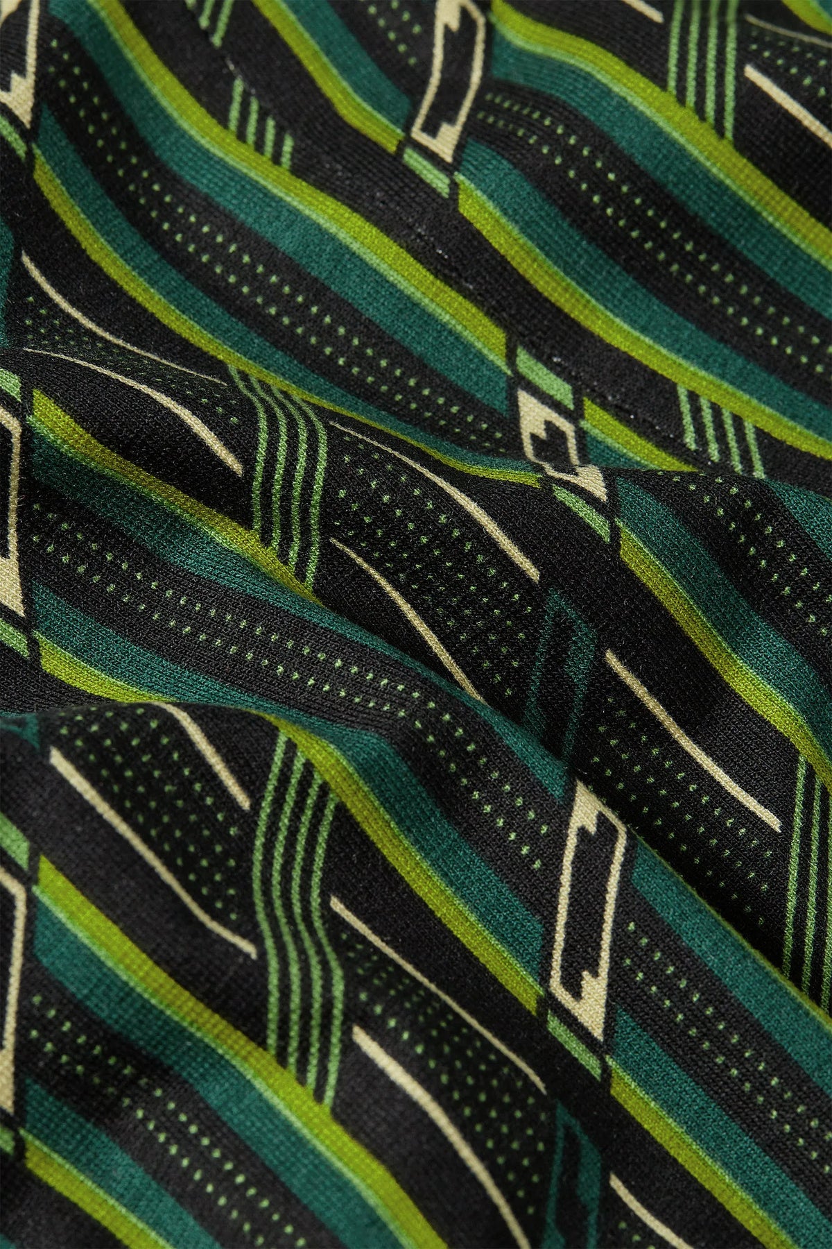Botanical Green