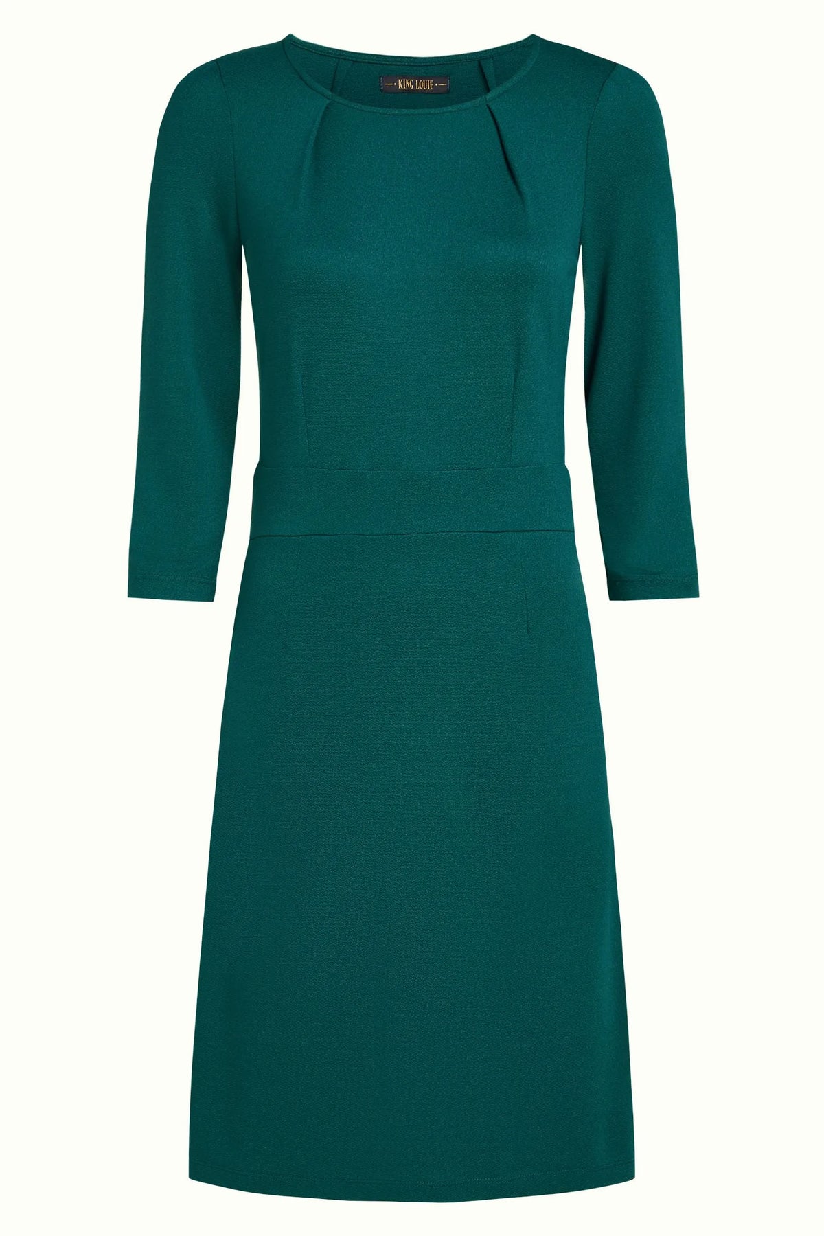 Spruced Green
