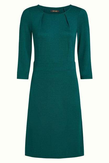 Spruced Green