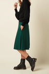 Botanical Green