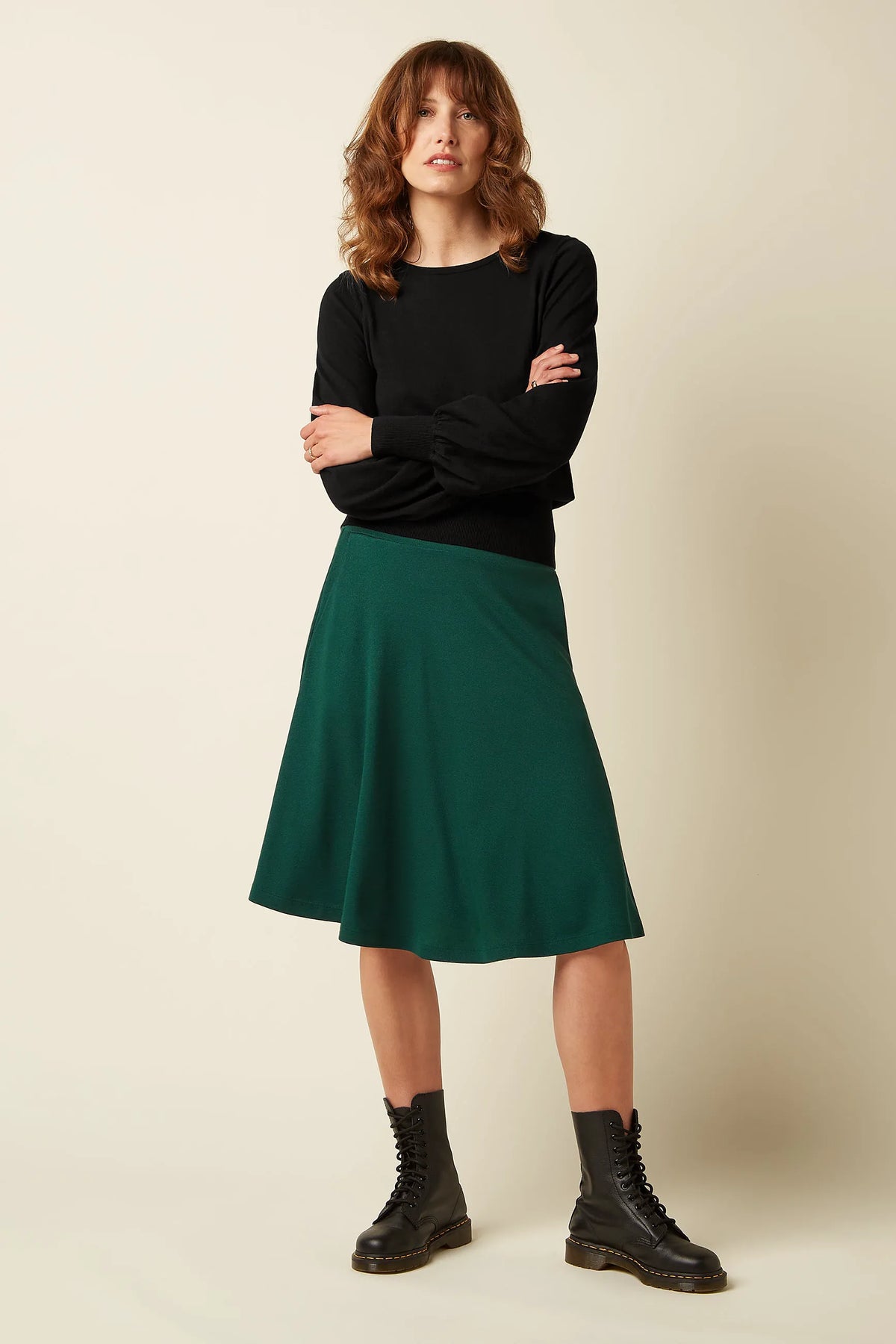 Botanical Green