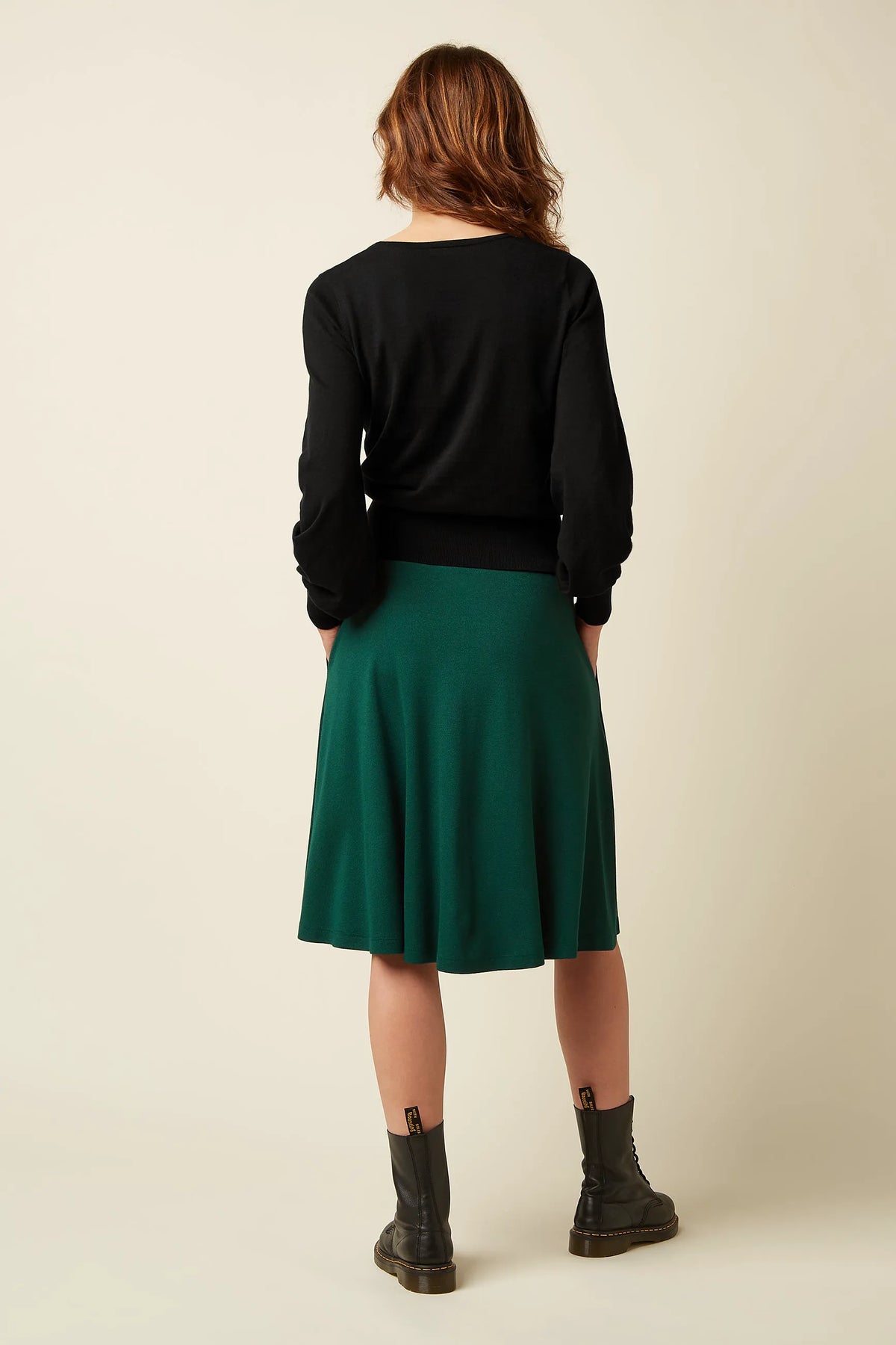 Botanical Green
