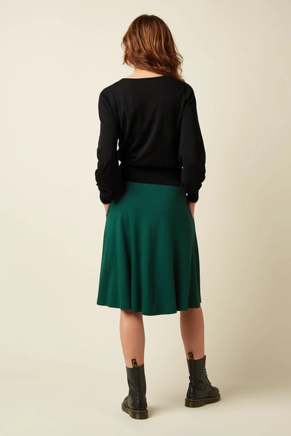 Botanical Green