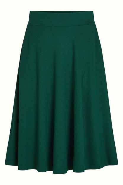 Botanical Green