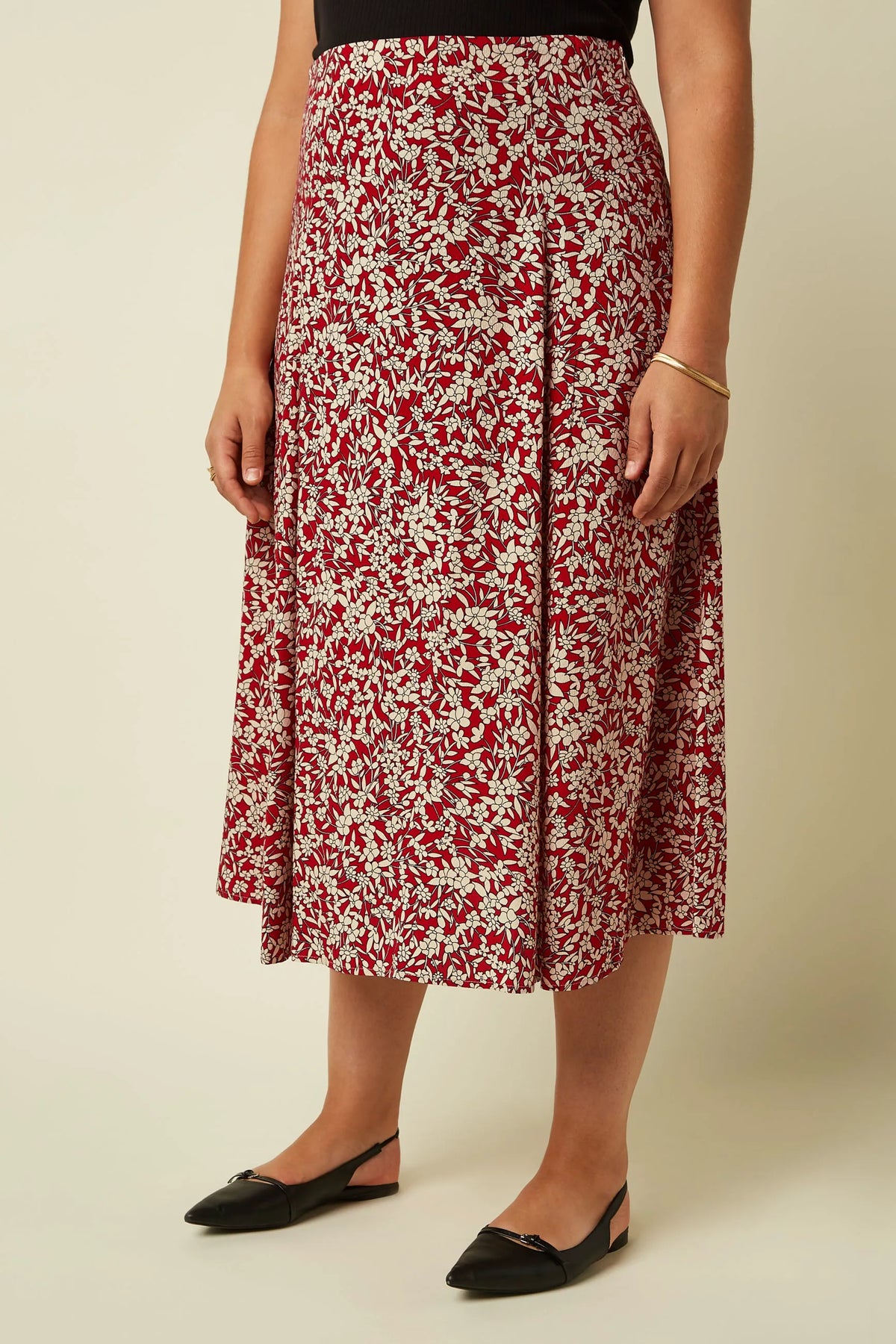 Chili Red