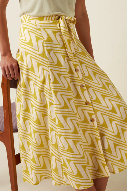 Spring Yellow