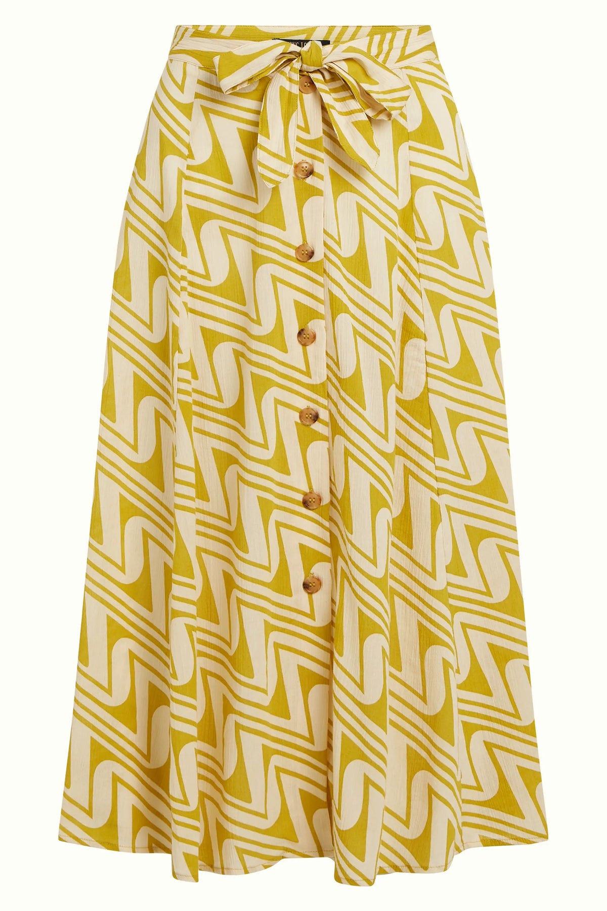 Spring Yellow