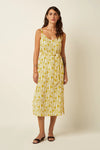 Spring Yellow