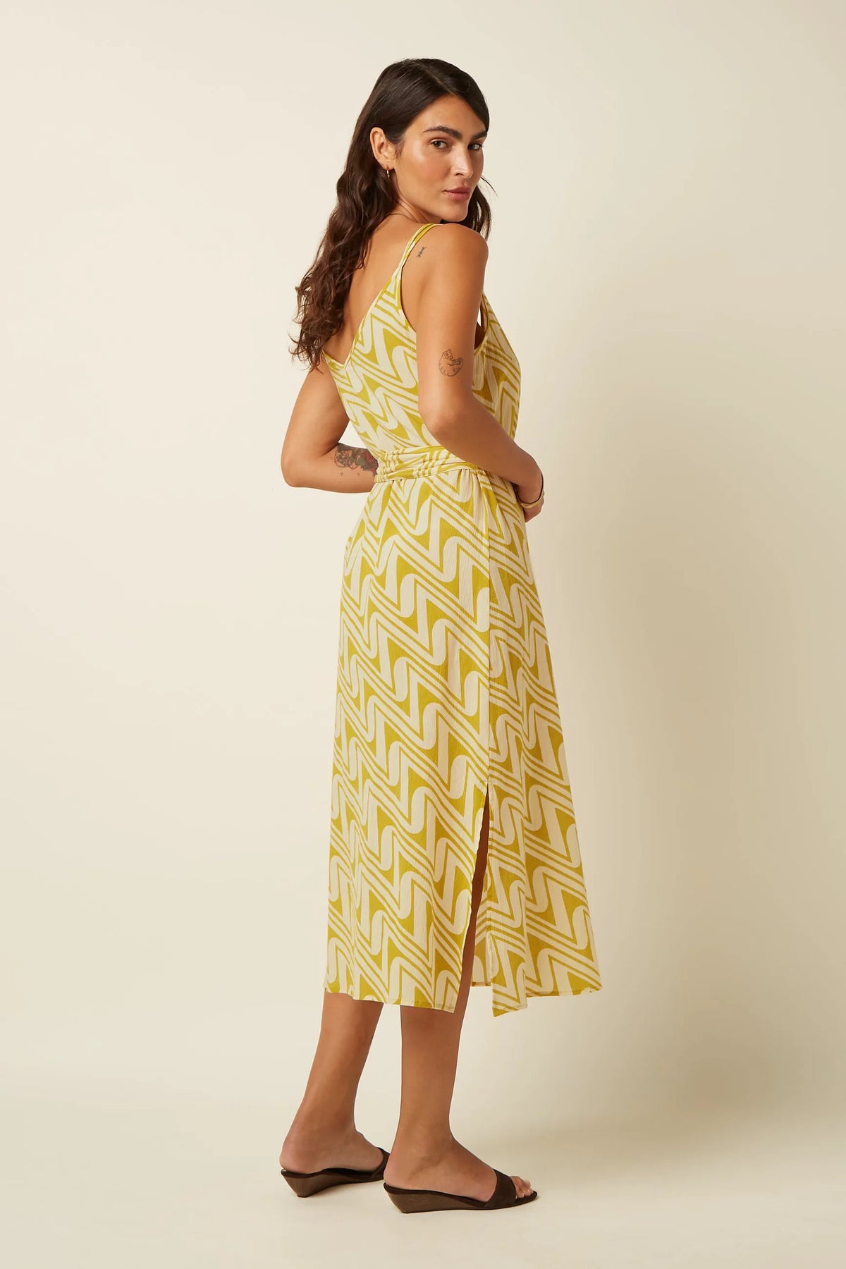 Spring Yellow