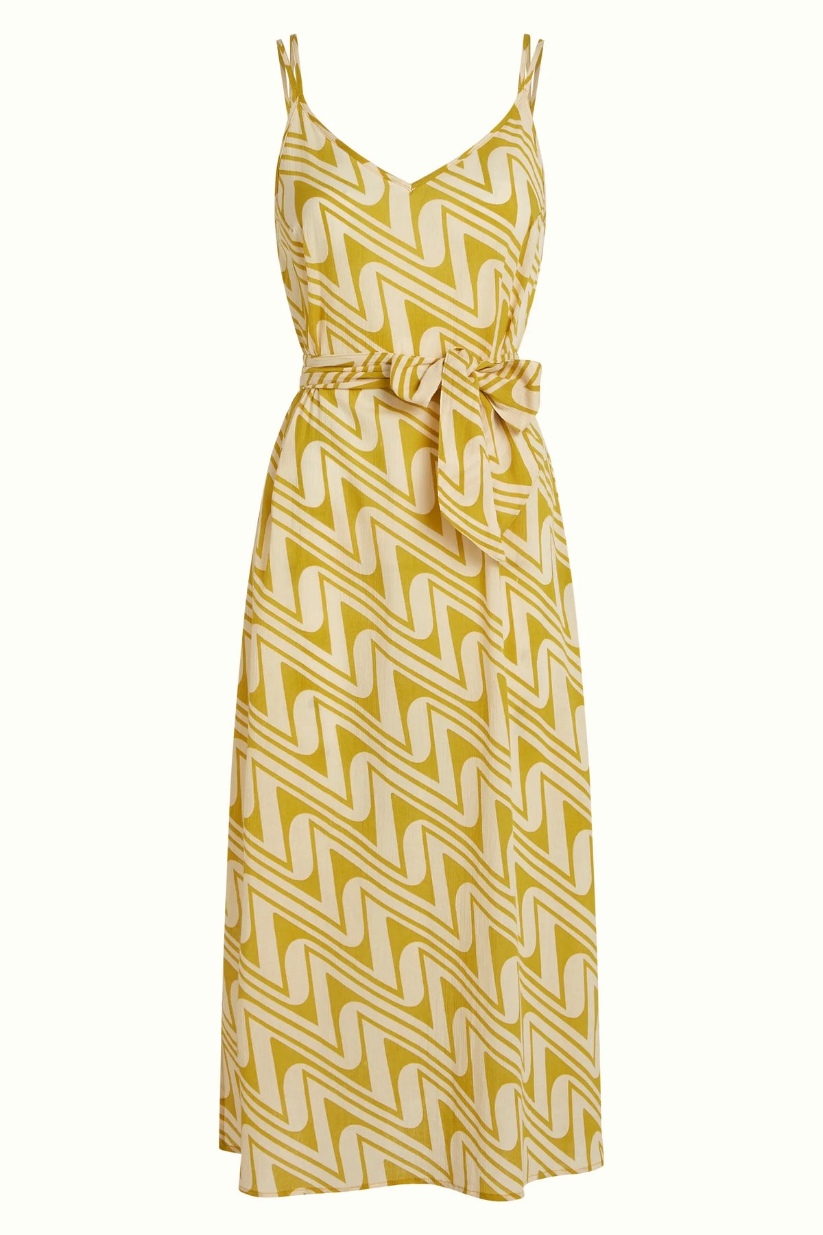 Spring Yellow