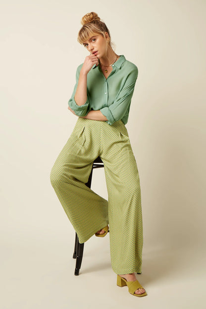 Spring Yellow