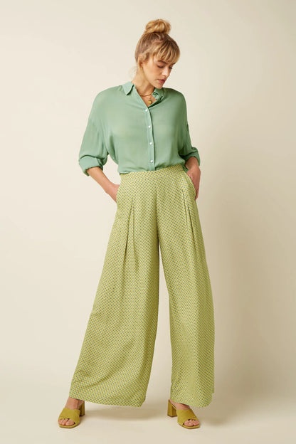 Spring Yellow