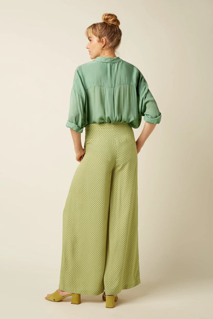 Spring Yellow