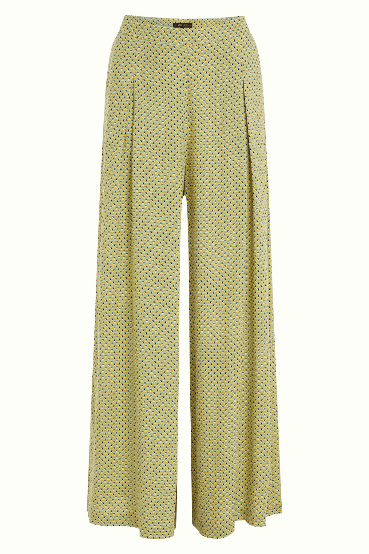 Spring Yellow
