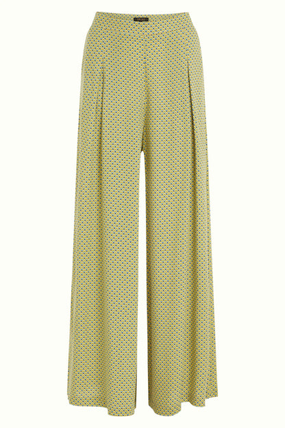 Spring Yellow