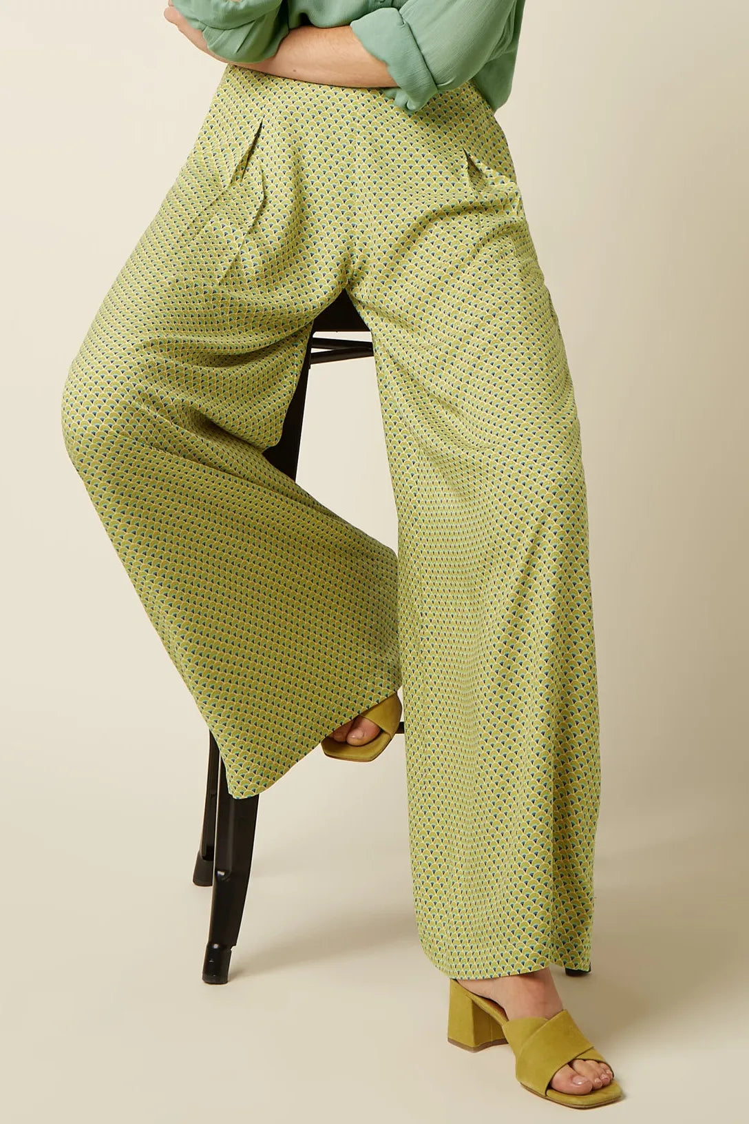 Spring Yellow