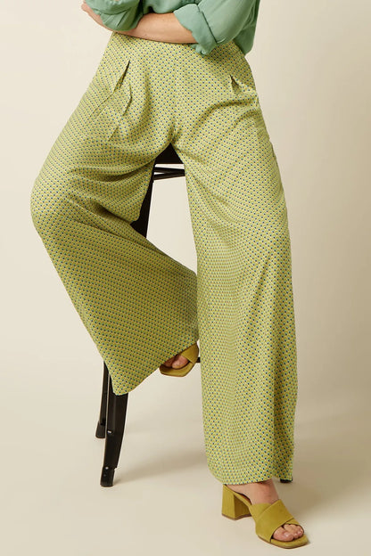 Spring Yellow
