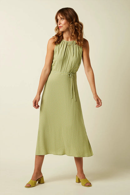 Spring Yellow
