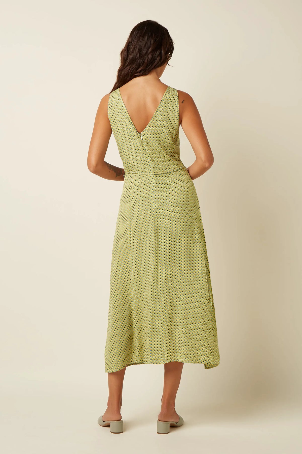 Spring Yellow