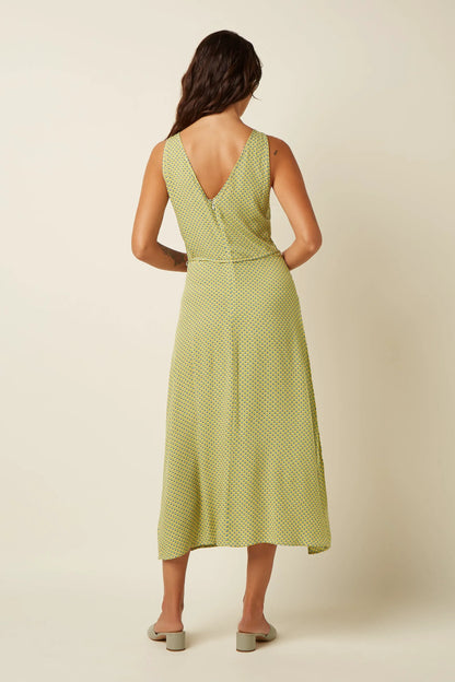 Spring Yellow