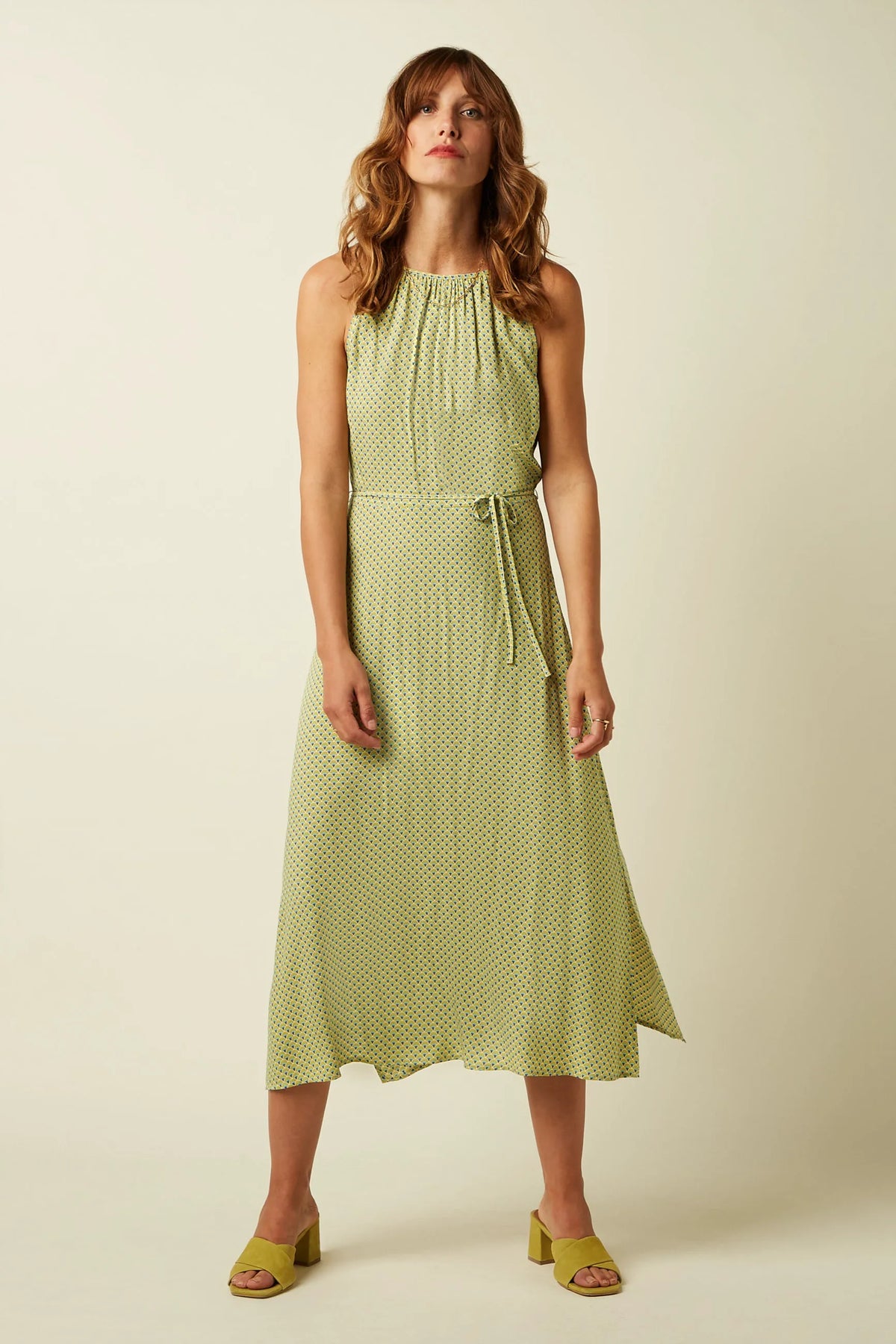 Spring Yellow