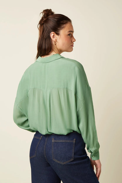 Minty Meadow