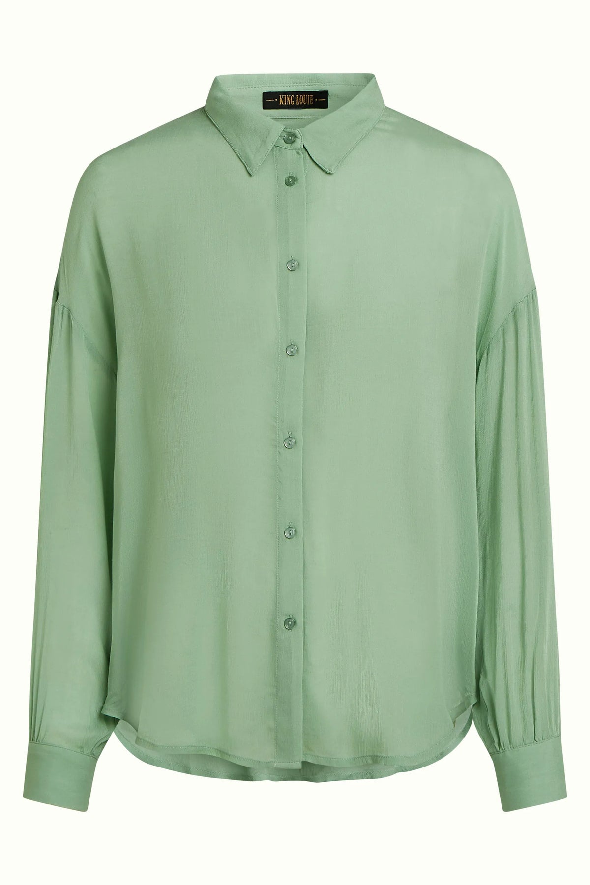 Minty Meadow