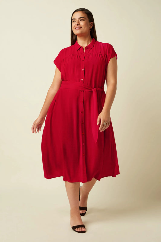 Chili Red