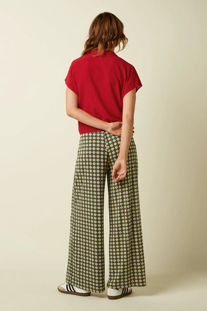 Chili Red