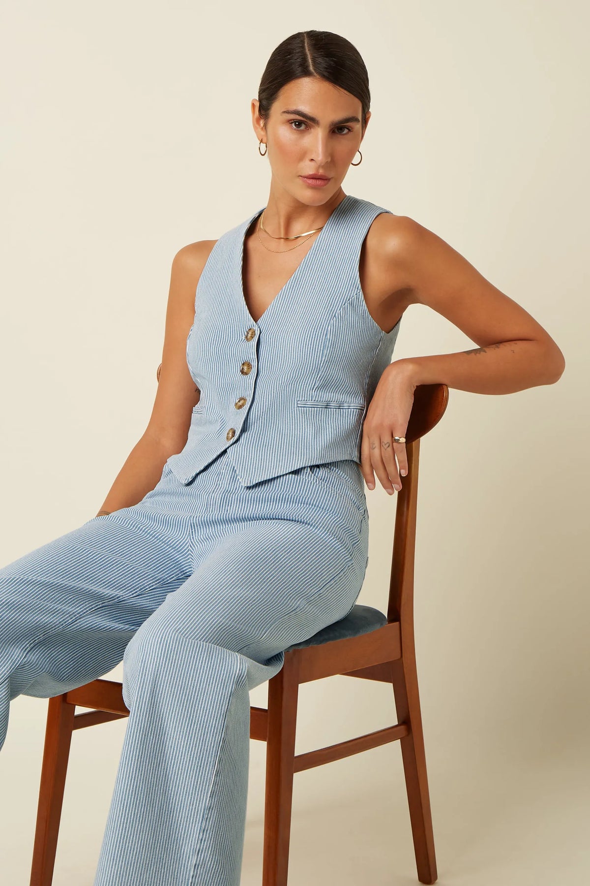 Denim Blue