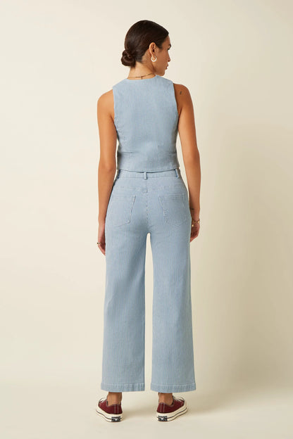 Denim Blue