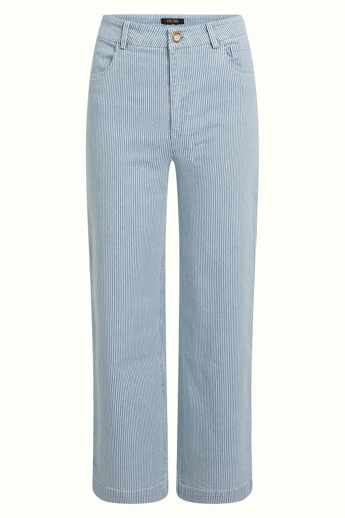 Denim Blue