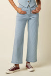 Denim Blue