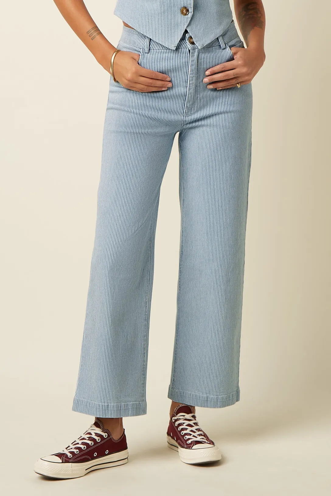 Denim Blue