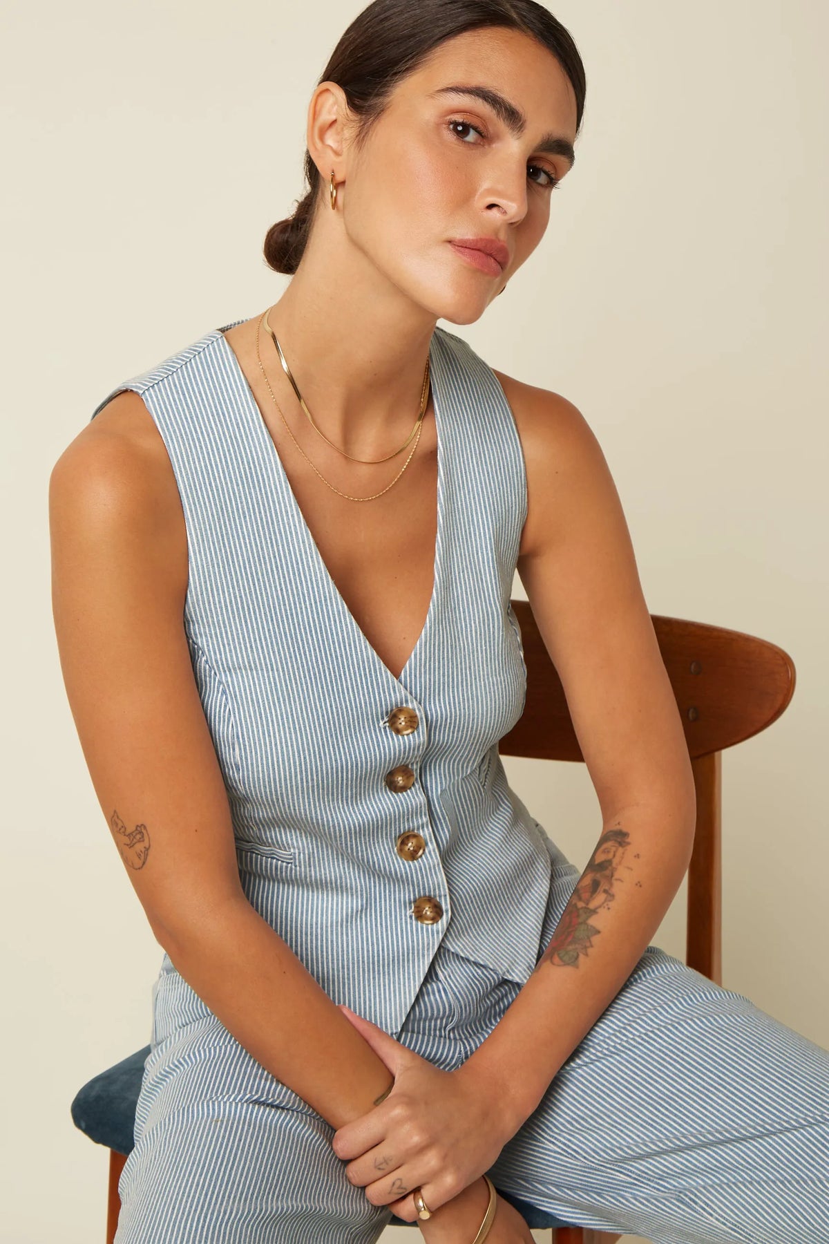 Denim Blue